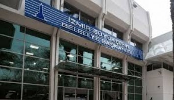 İzmir Büyükşehir Belediyesinden Halkapınar'da, 170 milyon liralık taşınmaz satışı