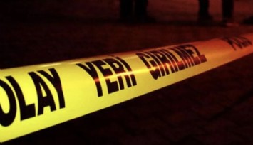 İzmir’de denizden ceset çıktı