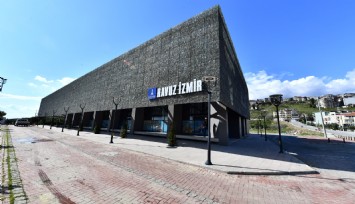 İzmir’de Gri Su dönemi başlıyor