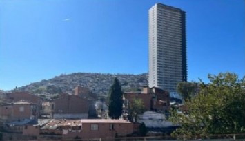 İzmir’de imarda devrim gibi karar: Kadifekale’nin silüetini kapatacak Ballıkuyu’daki yapılaşma emsali 3’ten 1.5’e düşürülecek