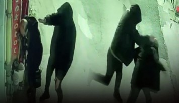 İzmir'de Zafer Partili ilçe başkanına çirkin saldırı