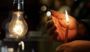 İzmir haftaya elektrik kesintileri ile başlıyor: İşte o mahalleler ve saatler