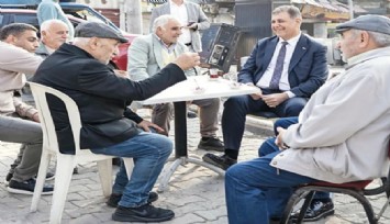 İzmir’in arka mahalleri Türkiye gündeminde: Saygı Öztürk Tugay’la yaşanan değişimi yazdı