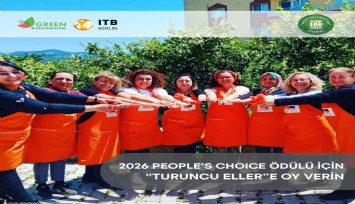 İzmir’in üç güçlü sürdürülebilir turizm hikyesi Halkın Seçimi finalinde