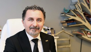 İZSİAD’da başkanlık değişimi: Hüseyin Cengiz görevinden ayrıldı