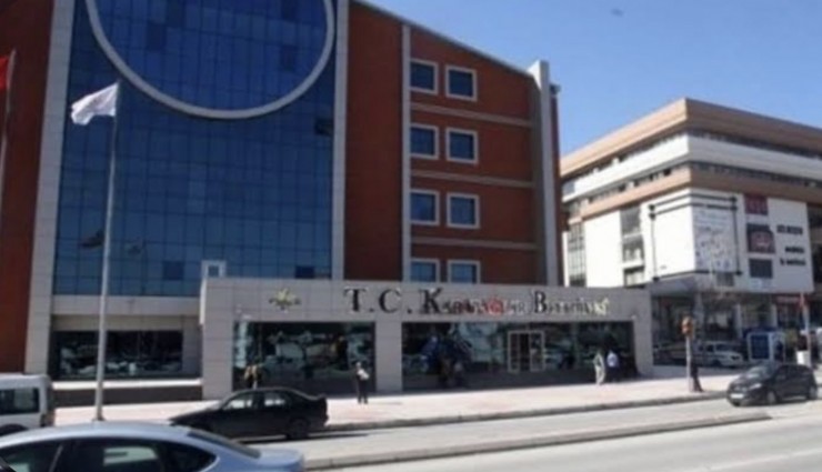 Karabağlar Belediyesi geçici işçi alacak