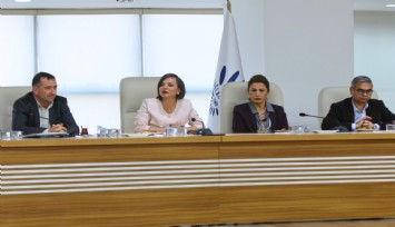 Karabağlar Belediyesi’nden enerji yönetiminde örnek adım