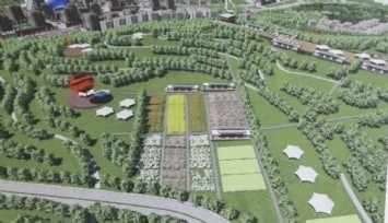 Karabağlar'da kentsel dönüşümün yol haritası açıklandı