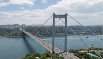 Köprü ve otoyol ücretlerine yapılacak zam oranı belli oldu