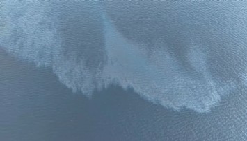 Körfez’e ihanet: Bir kez daha kirletildi