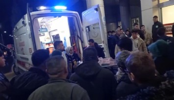 Kütahya’da maden ocağında gaz sızıntısı: 7 işçi zehirlendi