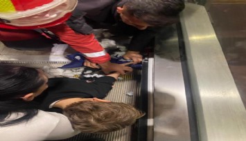 Kutlama sevinci kabusa döndü