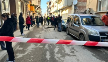 Manisa Alaşehir’de kadın cinayeti: Boşanma aşamasındaki eşini tüfekle öldürdü