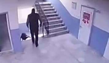 Manisa’da otizmli öğrenciyi iten okul müdürü tahliye edildi