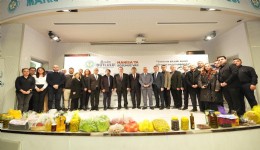 Manisa’dan İzmir için su çağrısı