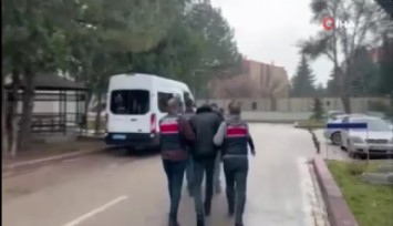 MIT’ten siber operasyon: 4 kişiye gözaltı