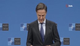 NATO Genel Sekreteri Rutte, Türk savunma sanayisini örnek gösterdi