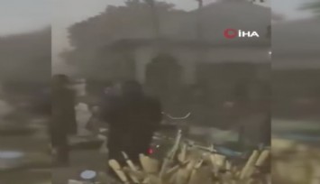 Nijerya’da camiye bombalı saldırı: 7 ölü