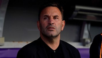 Okan Buruk’un ifadeye çağrıldığı iddiasının doğru olmadığı öğrenildi