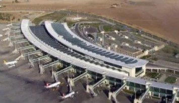 Özel Jetle radar bağlantısı kesildi: Havaalanı uçuşlara kapatıldı