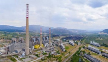 Özelleştirme İdaresi’nden Manisa’daki Termik Santrale özelleştirme hamlesi