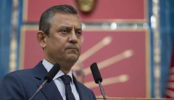 Özgür Özel'den Gülşah Durbay'a veda: Bu acıya nasıl dayanılır?