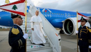 Papa Leo’dan Orta Doğu mesajı: İsrail hl kabul etmiyor ama çözüm bu