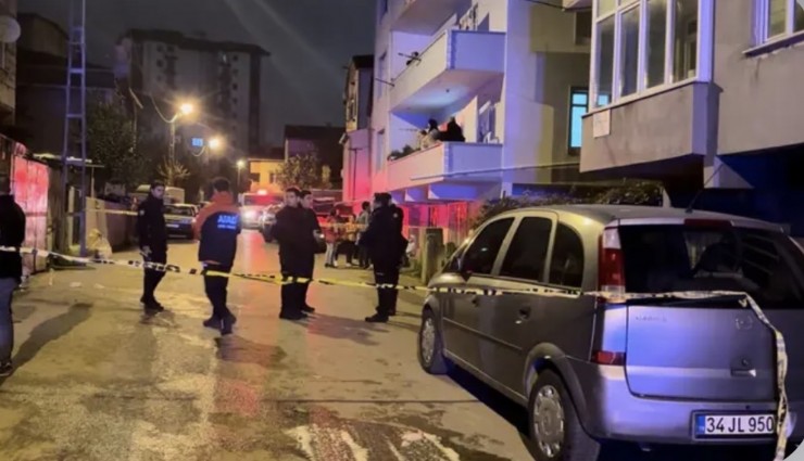 Pendik'te yangın faciası. Üç çocuk can verdi, bir çocuk ağır yaralı