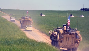 Pentagon: 'Suriye-ABD ortak devriyesine yönelik saldırıda 2 ABD askeri ve 1 sivil hayatını kaybetti'
