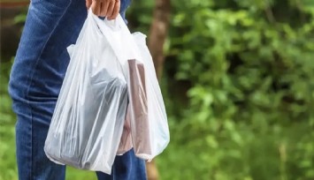 Plastik poşete zam geldi: 1 Ocak 2026'dan itibaren geçerli olacak