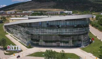 Resmi Gazete’de yayınlandı: İYTE bünyesine 22 akademik personel alınacak