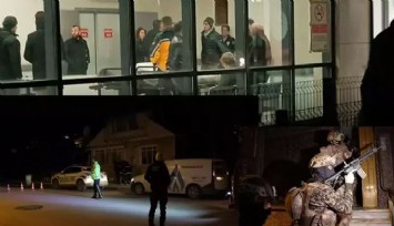 RTÜK'ten Yalova’daki IŞİD operasyonuna yayın yasağı