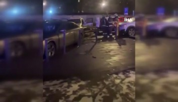 Rusya'da bombalı saldırı: Korgeneral hayatını kaybetti