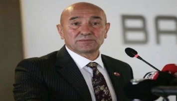 Soyer’den sert mesaj: İzmir’de adalet kasten ve örgütlü olarak yere düşürüldü