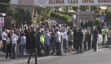 Tahliyeler sonrası sosyal medyada Kiralık ilanlar alarm veriyor