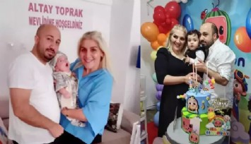 Tahtakurusu ilaçlaması sonrası bebek ölümü davasında 2 tutuklama