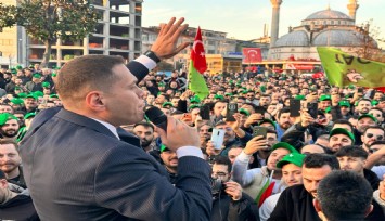 Taksiciler ile TAG arasındaki dava bir yıl ertelendi