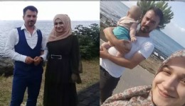 Temizlik yaparken kimyasal zehirlenme: 3 çocuk annesi kadın hayatını kaybetti