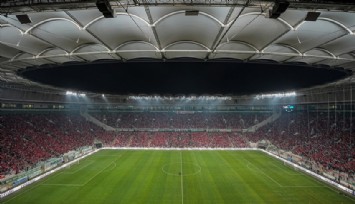 TFF'den Bursaspor'a 16 bin liralık Leyla Zana cezası