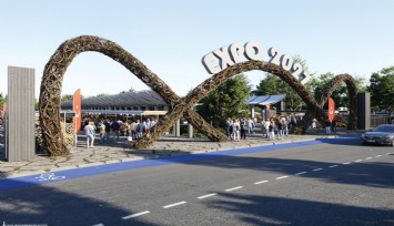 TMMOB’dan EXPO için İnciraltı uyarısı: Yalnızca ekonomik değil ekojik maliyet de düşünülmeli