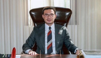 Tokat Belediye Başkanlığı makam odasında dinleme cihazı bulundu