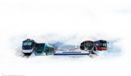 Toplu ulaşımda İzmir’den güçlü sosyal hamle