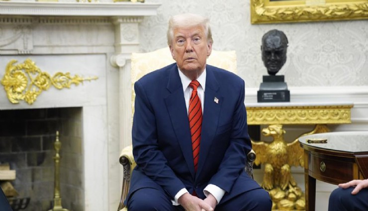 Trump: (Suriye’de öldürülen ABD askerleri) 'Bu saldırıya çok ciddi bir yanıt verilecek'