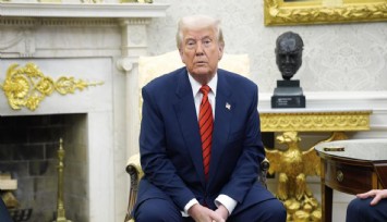 Trump: (Suriye’de öldürülen ABD askerleri) 'Bu saldırıya çok ciddi bir yanıt verilecek'