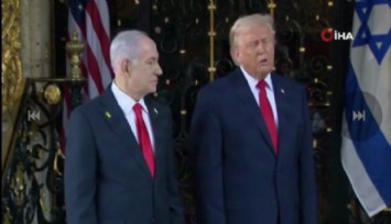 Trump’tan Türkiye mesajı: Erdoğan mükemmel bir lider, Türk askeri Gazze’de olabilir