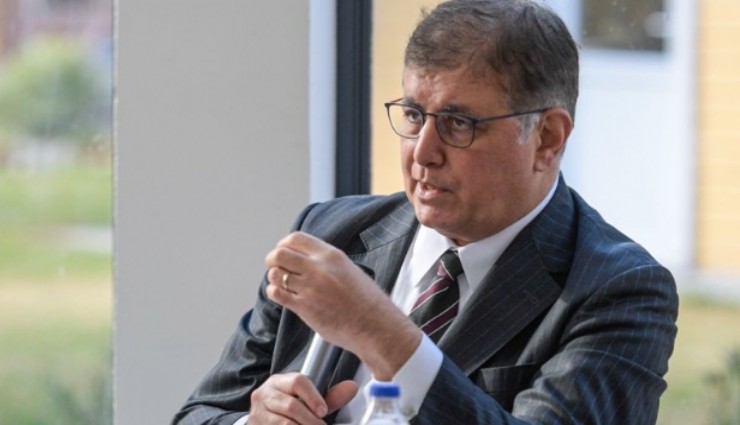 Tugay, CHP'nin 39. Kurultayından ayrılma sebebini açıkladı