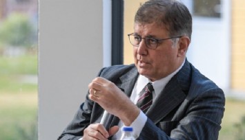 Tugay, CHP'nin 39. Kurultayından ayrılma sebebini açıkladı