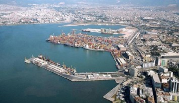 Tugay'dan Alsancak Liman açıklaması: Yük limanı olmaktan çıkarılsın