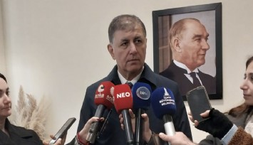 Tugay'dan Aslanoğlu ve Soyer'in tutukluluğuna itiraz: Derinden acıtıyor