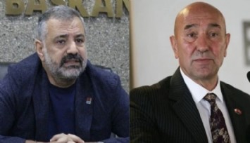 Tunç Soyer ve Şenol Aslanoğlu yeniden tutuklandı